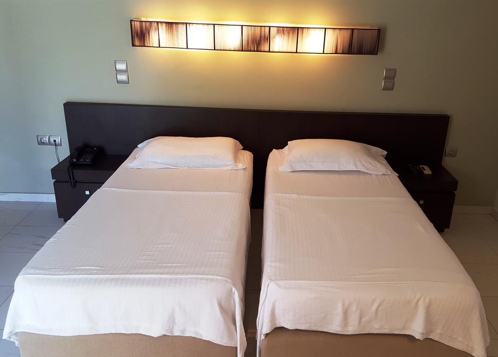 Sea Sight Boutique Hotel Pórto Ráfti Eksteriør billede