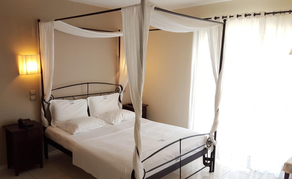 Sea Sight Boutique Hotel Pórto Ráfti Eksteriør billede