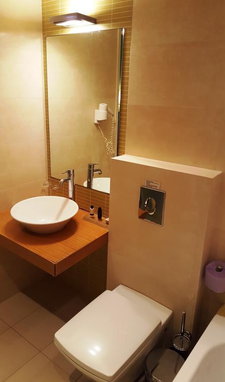 Sea Sight Boutique Hotel Pórto Ráfti Eksteriør billede