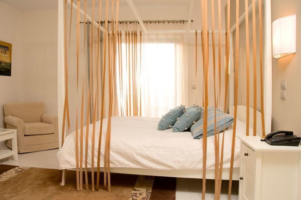 Sea Sight Boutique Hotel Pórto Ráfti Eksteriør billede