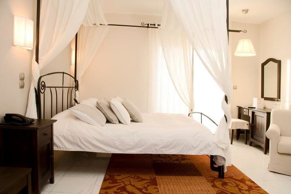Sea Sight Boutique Hotel Pórto Ráfti Eksteriør billede